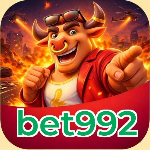 bet992 Logo