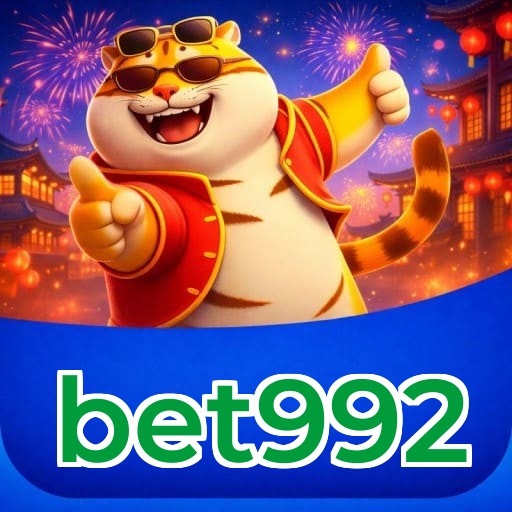 bet992 Logo