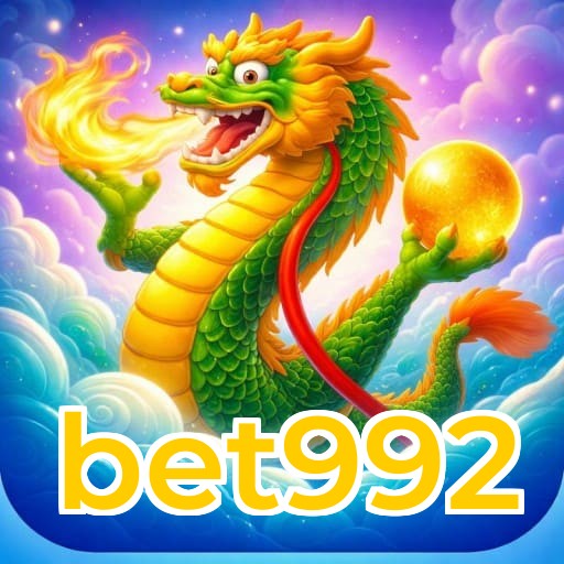 bet992 Logo