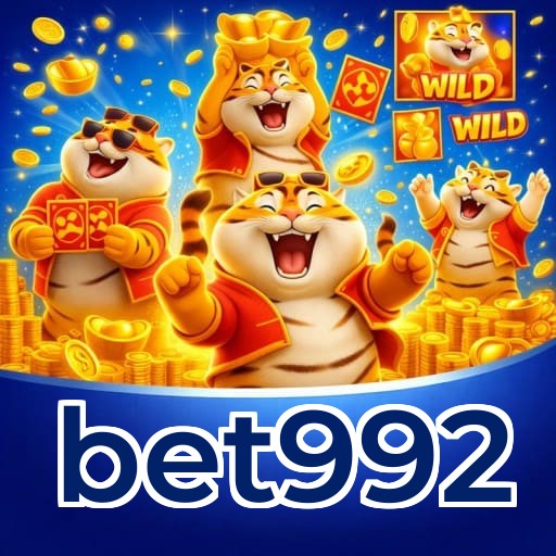bet992 Logo