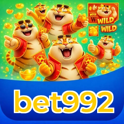 bet992 Logo
