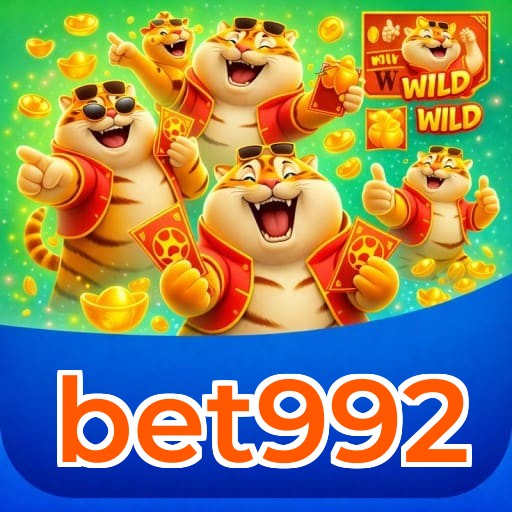 bet992 Logo