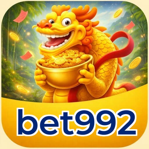 bet992 Logo