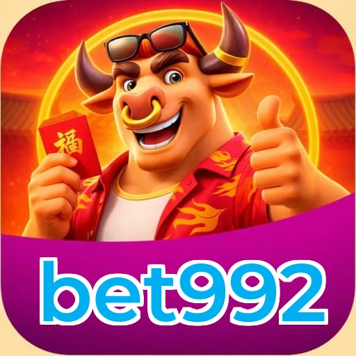 bet992 Logo