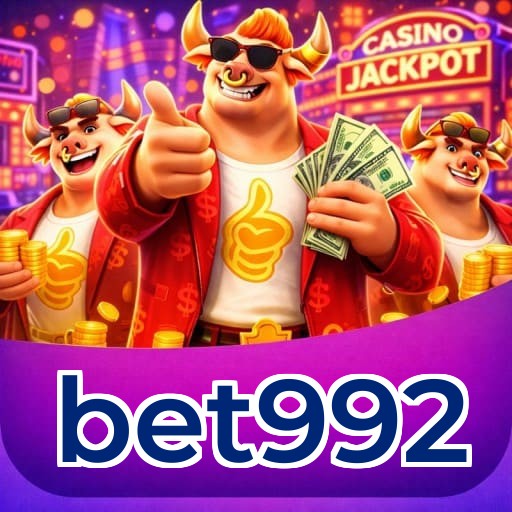 bet992 Logo