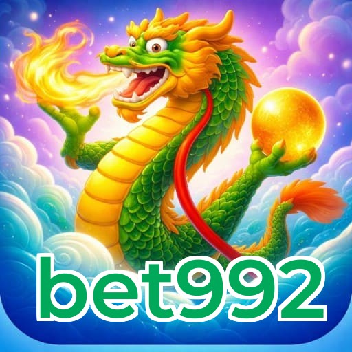 bet992 Logo