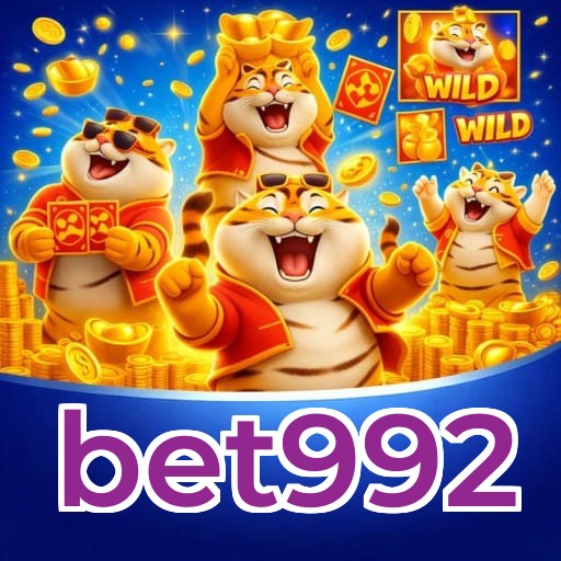 bet992 Logo