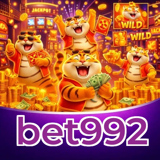 bet992 Logo
