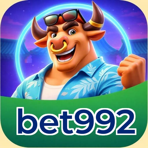 bet992 Logo